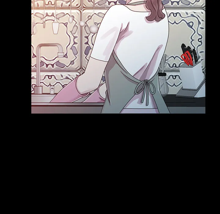 Shh! O Segredo Da Irmã - Episode 1 - read scene 16