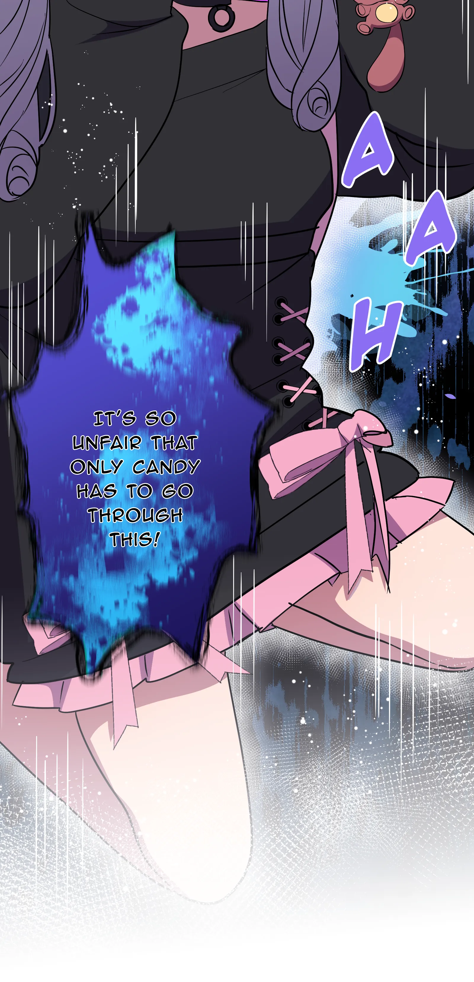 Call Center - Episode 4 - read scene 66