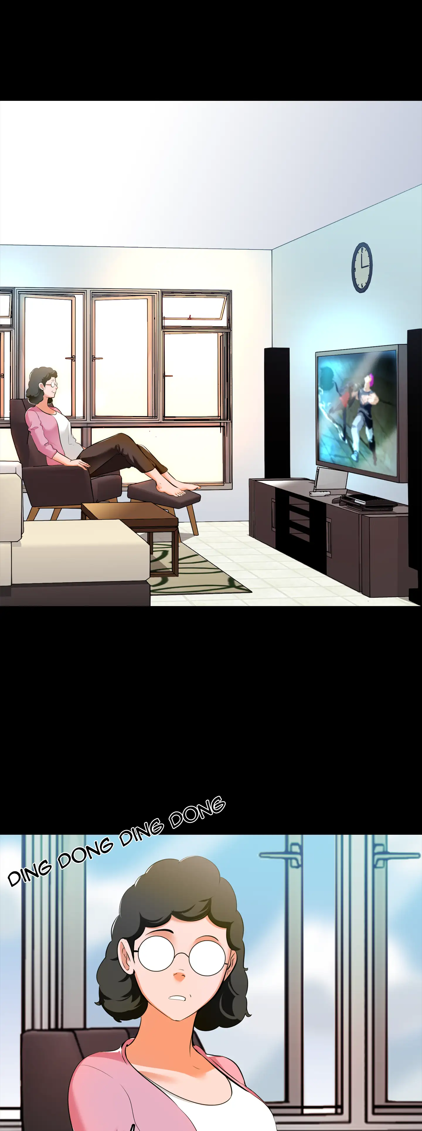Private Tutor - Episode 4 - read scene 7