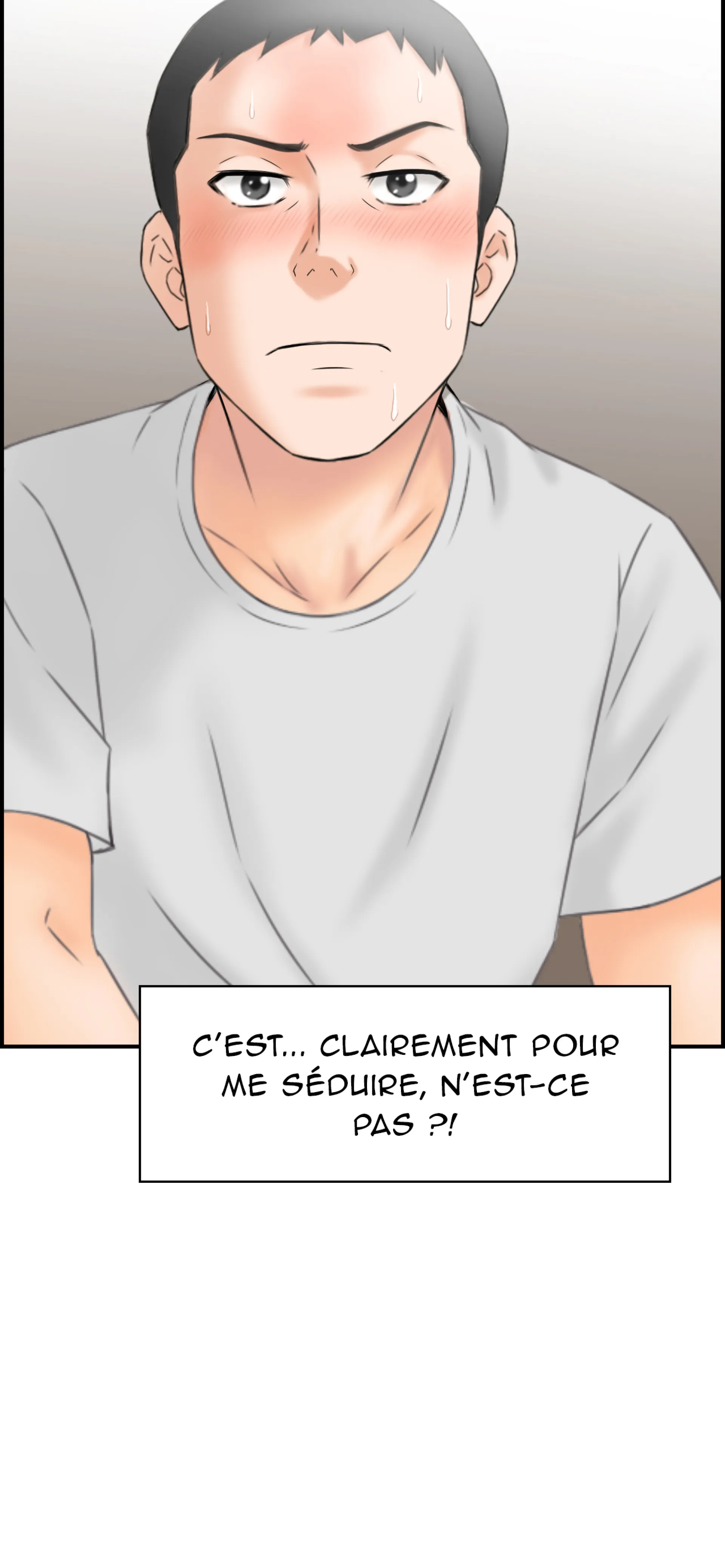 Chroniques De Femmes Infidèles - Episode 2 - read scene 3