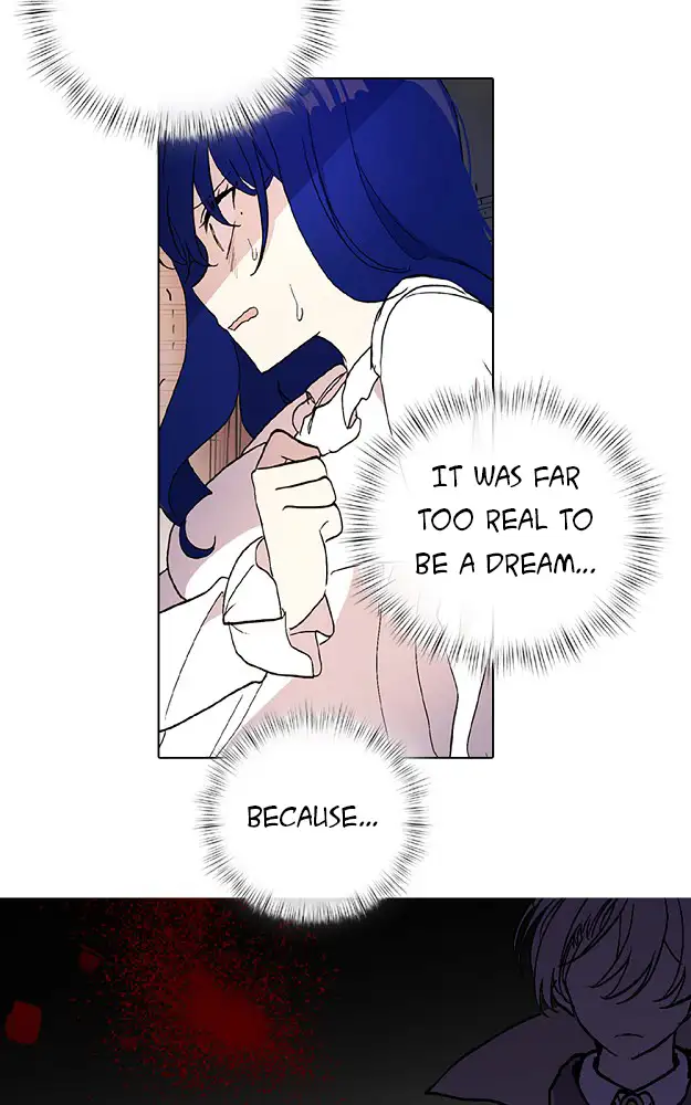 What is the outcome for the villain? - Episode 1 - read scene 109