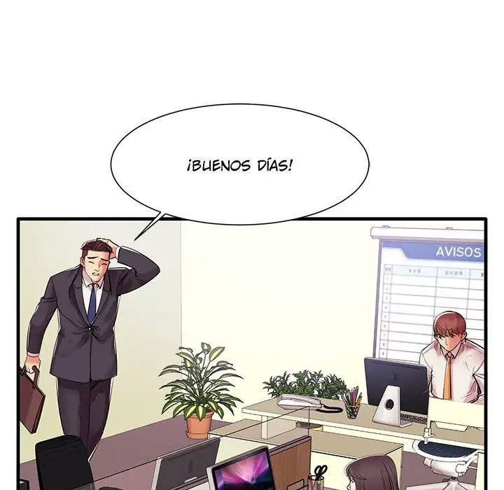 Mamá está Descalificada - Episode 1 - read scene 89