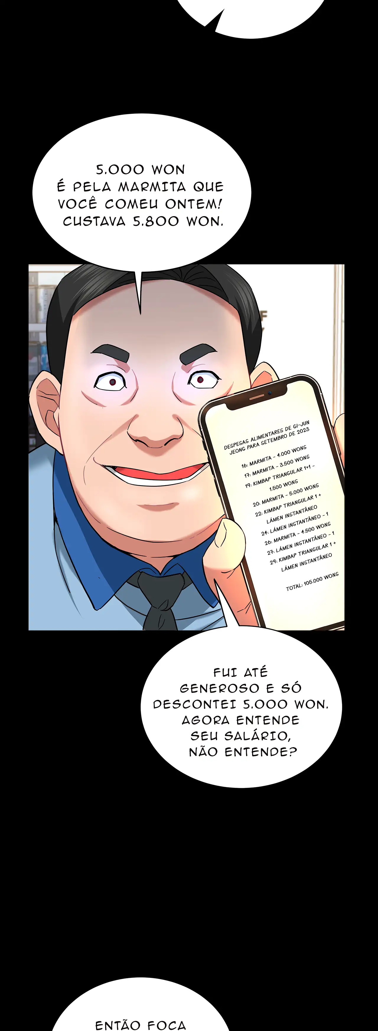 Contrato de Súcubo - Episode 1 - read scene 9