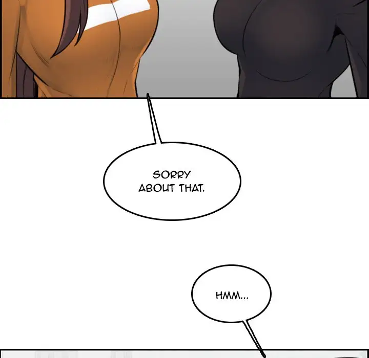 Mom is a Female College Student - Episode 4 - read scene 31