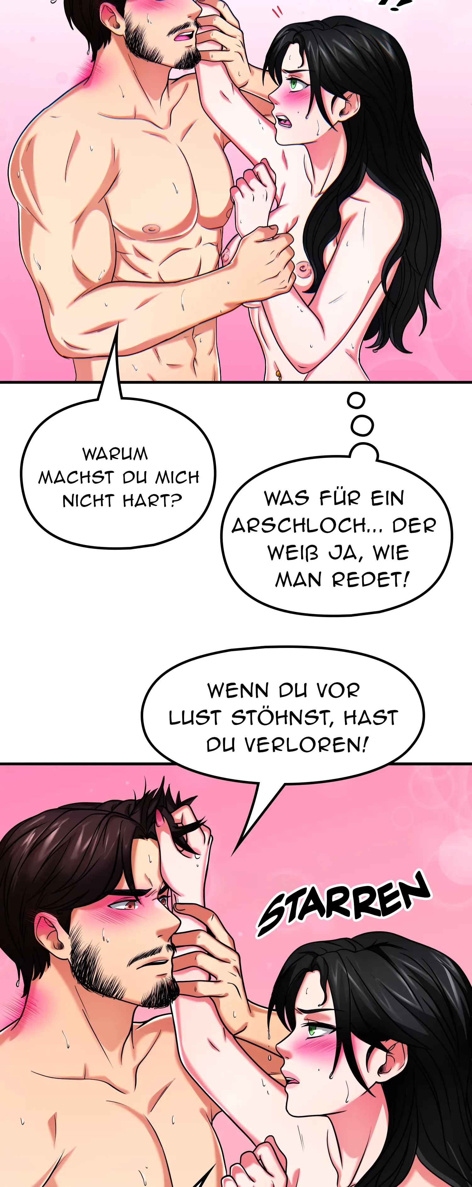 Schlag Meine Eier - Episode 4 - read scene 23