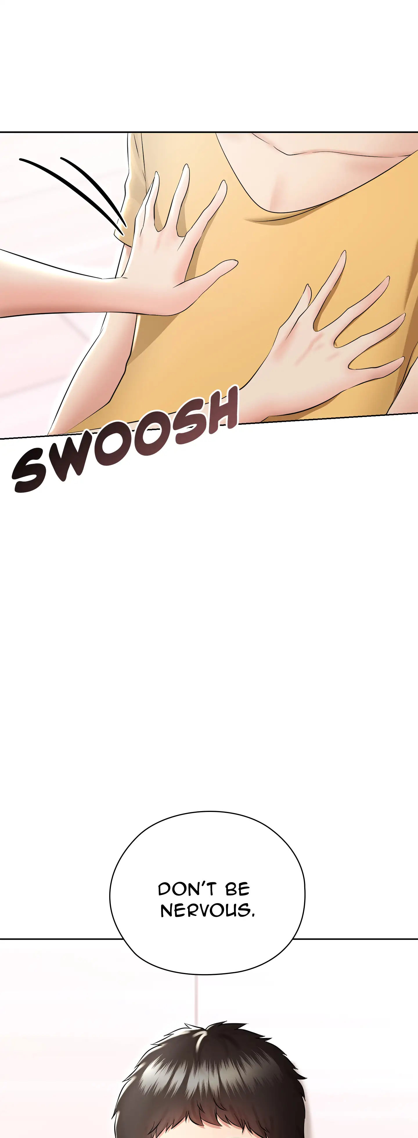 High-Class Person - Episode 2 - read scene 63