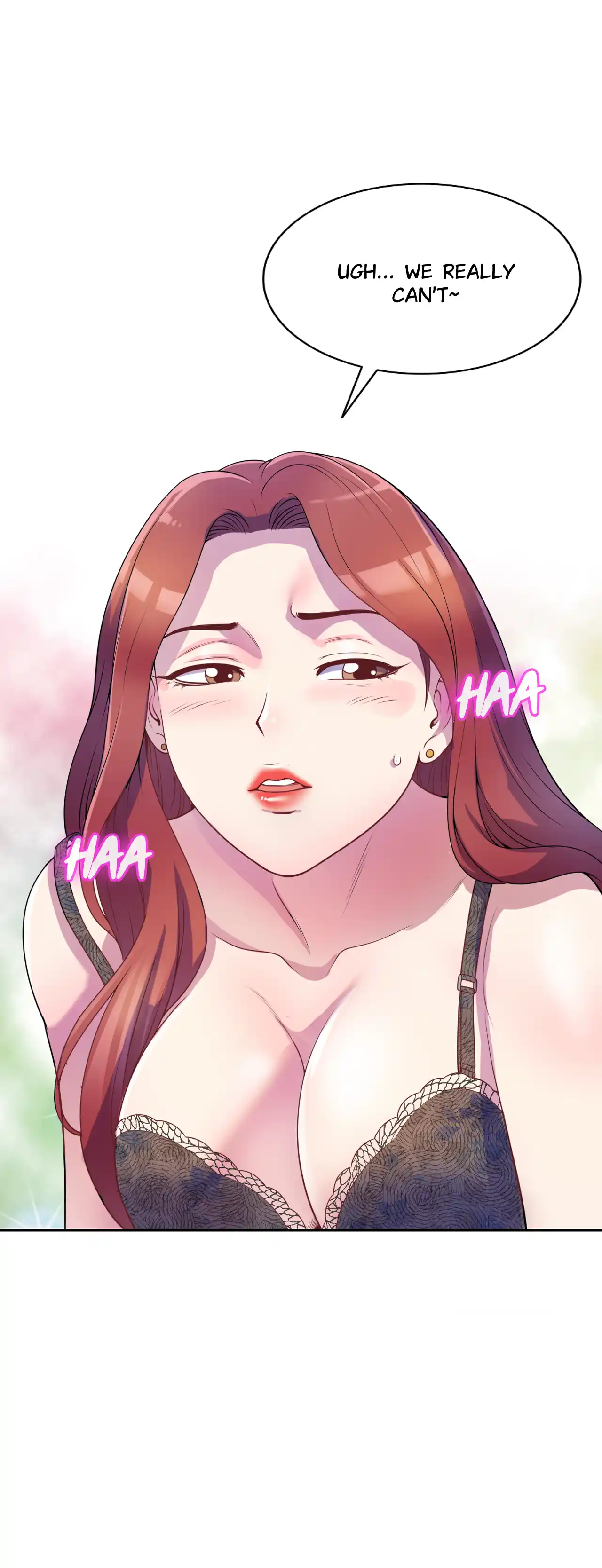 My Wife is a Female Teacher - Episode 1 - read scene 12