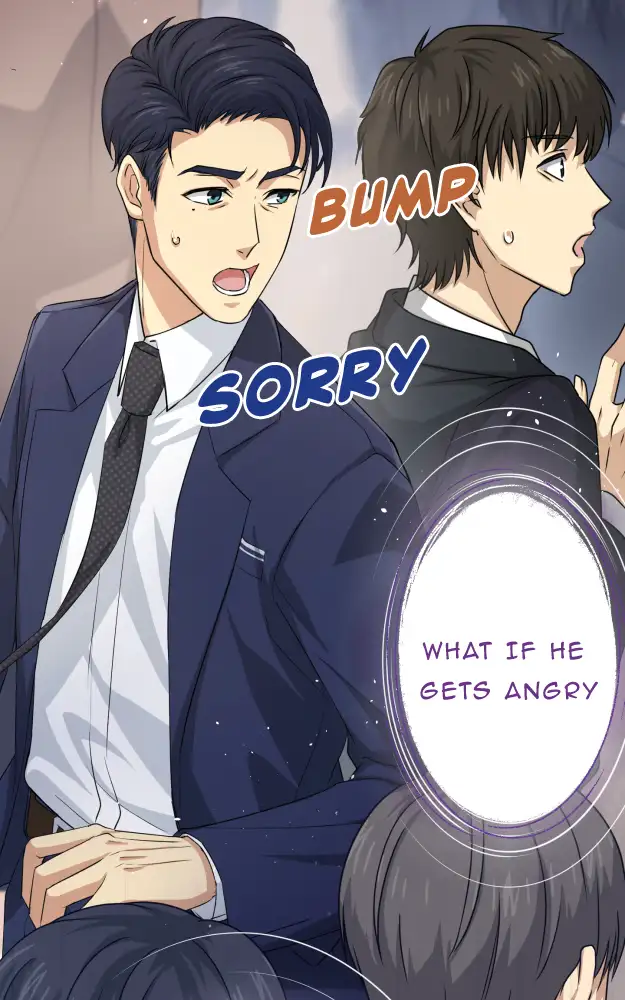 My Subordinate’s Inner Voice Is Too Noisy! - Episode 5 - read scene 11