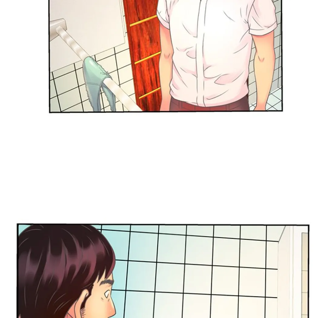 Der Vater meines Freundes - Episode 2 - read scene 46