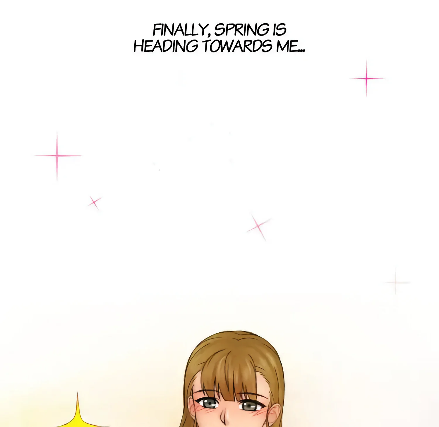 My Girlfriend and My Slave - Prologue - read scene 18
