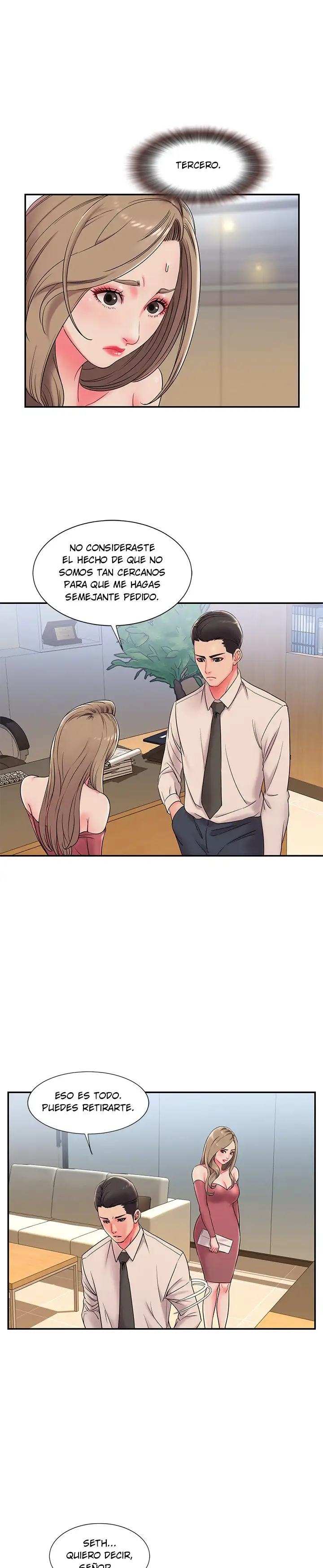 Llévate A Mi Esposa - Episode 2 - read scene 21