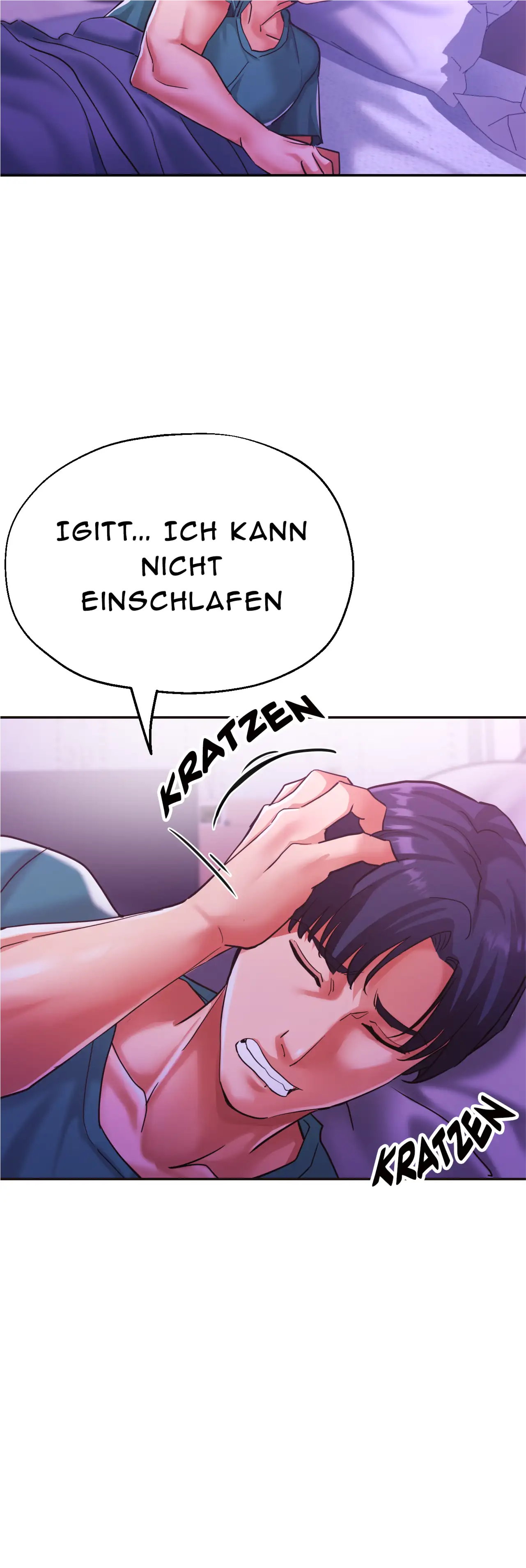 Schwägerinnen - Prologue - read scene 23