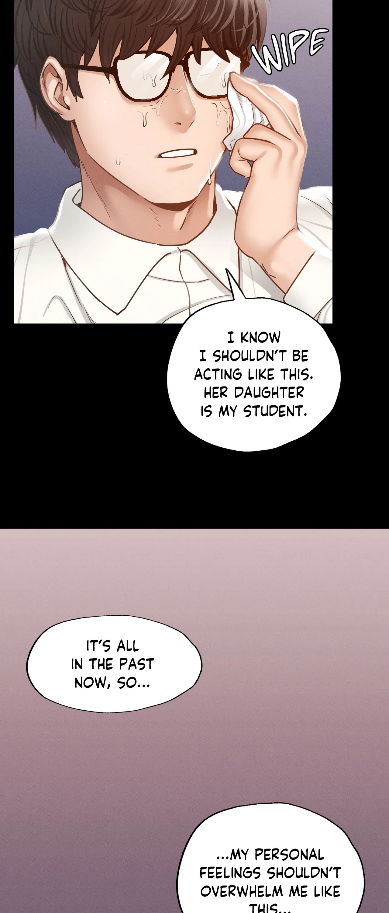 Let's Get Physical - Episode 3 - read scene 75