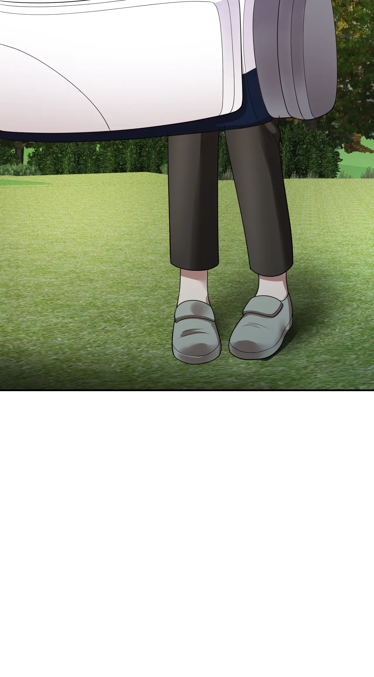 Caddie Mom - Prologue - read scene 44