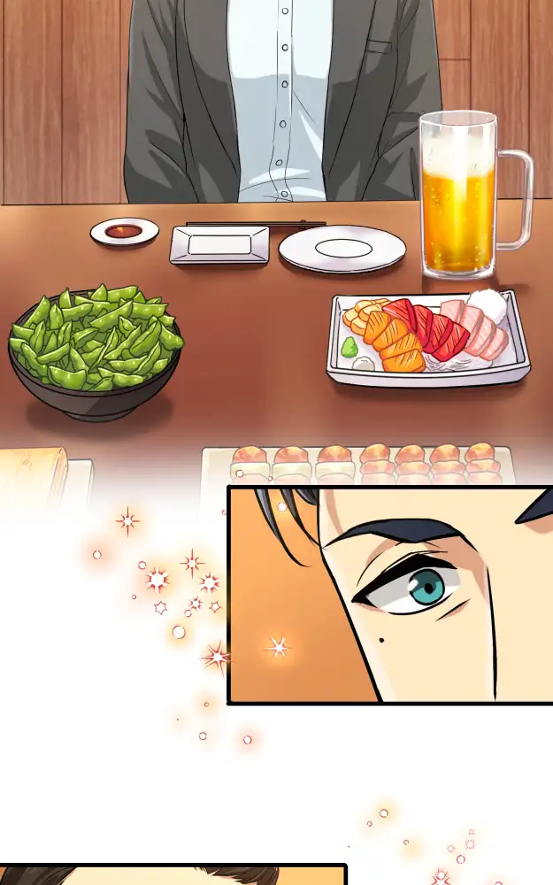 My Subordinate’s Inner Voice Is Too Noisy! - Episode 3 - read scene 147