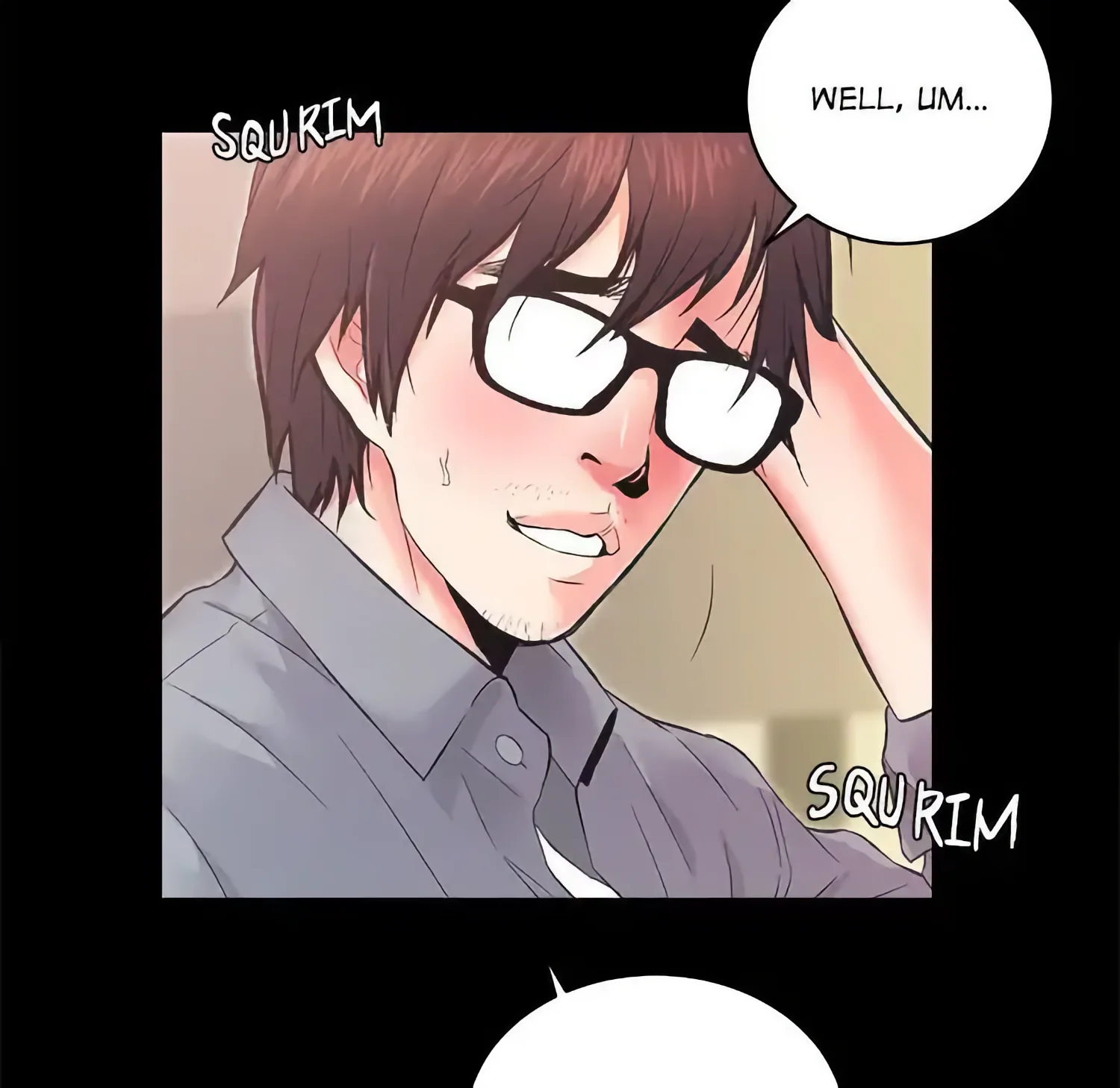 Lady Realtors - Episode 5 - read scene 79