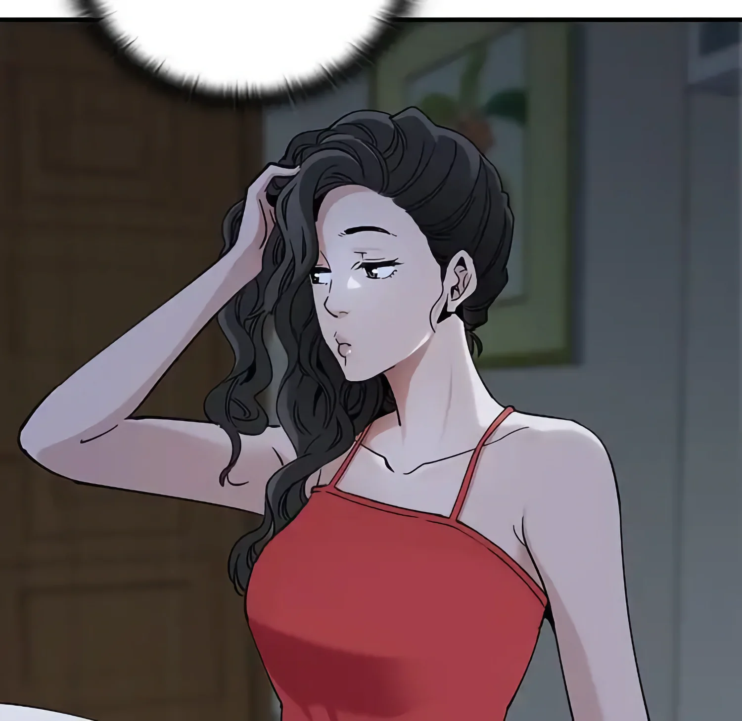 Love Factory - Episode 4 - read scene 29