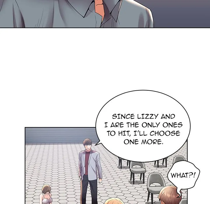 Locked By Desire - Episode 3 - read scene 33