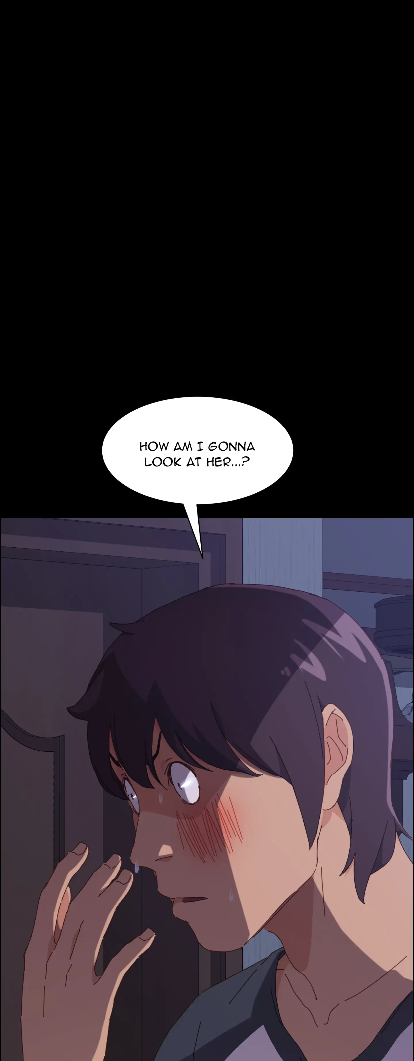 The Assistant - Episode 2 - read scene 45