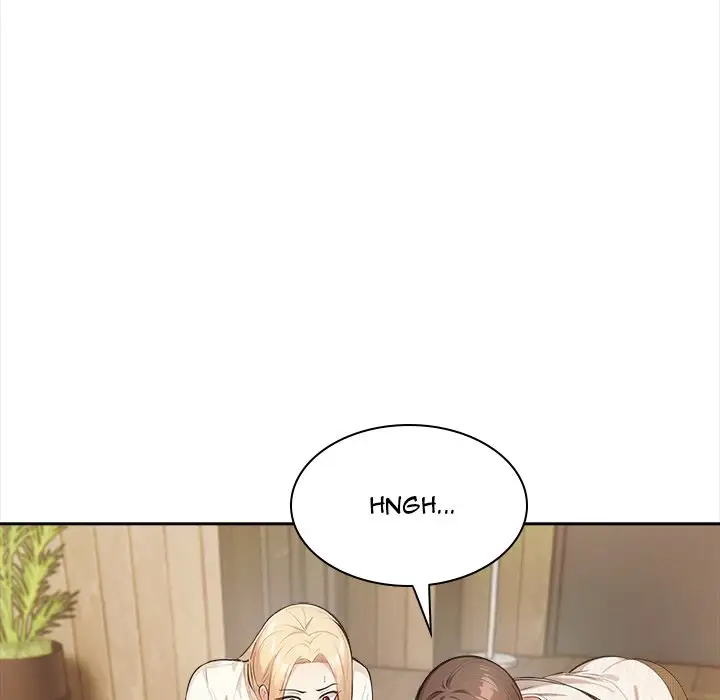 Trapped In The Cabin - Episode 2 - read scene 31