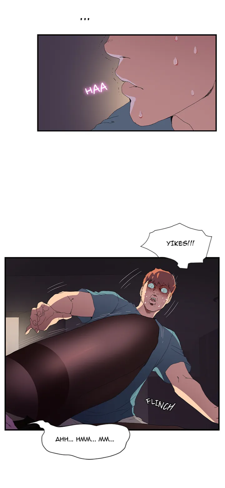 Me, My Dad and His Wife - Episode 2 - read scene 10