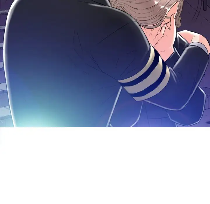 La Femme De Mon Fils - Episode 1 - read scene 107