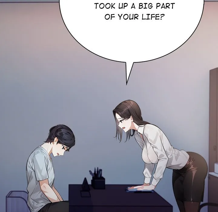 Her Midnight Sessions - Episode 1 - read scene 65