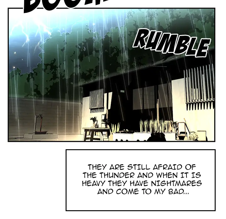Grown Up Sisters - Prologue - read scene 25