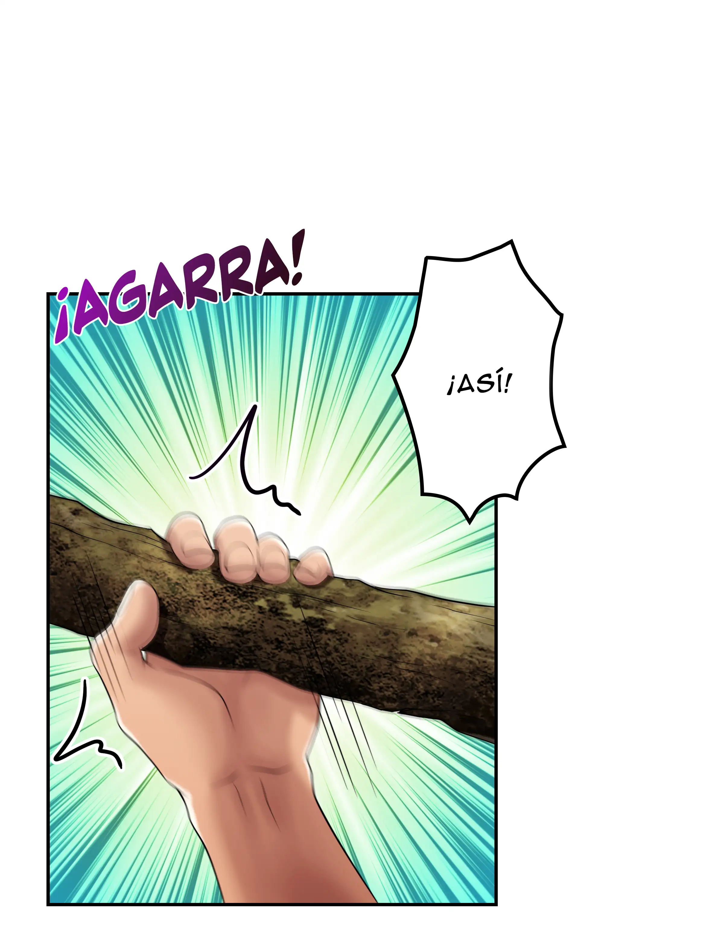 Broma Que Salió Mal - Episode 1 - read scene 57
