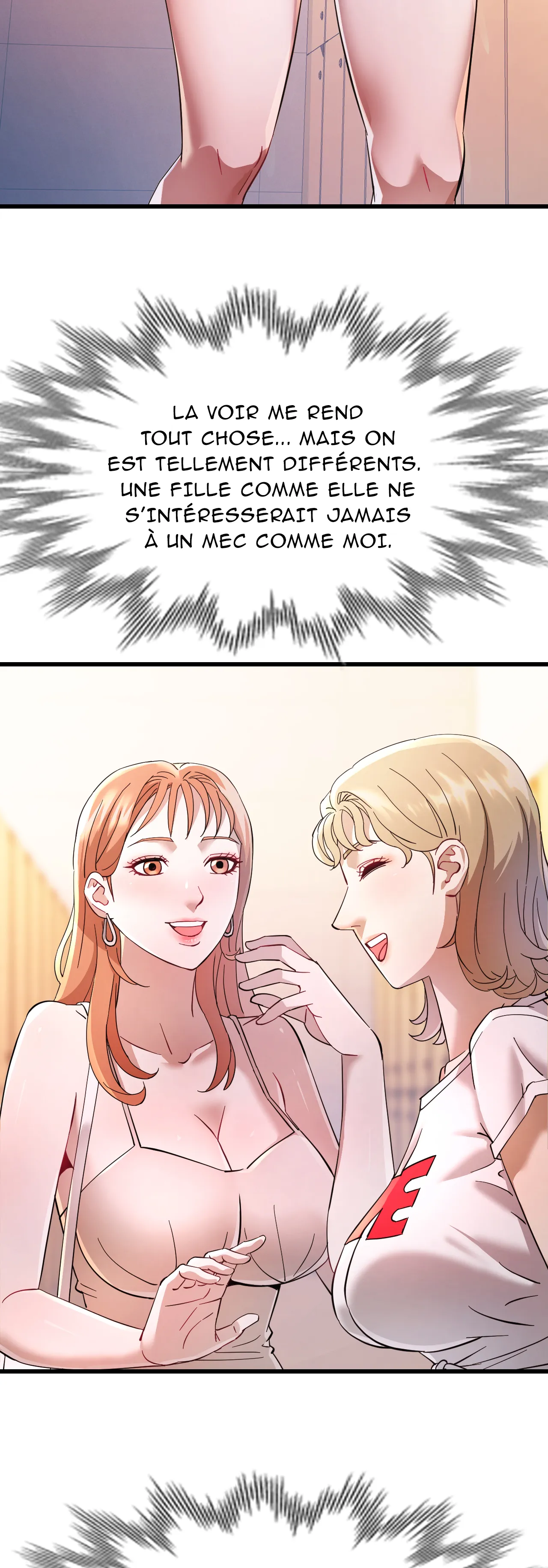 Encourage-moi - Episode 1 - read scene 15