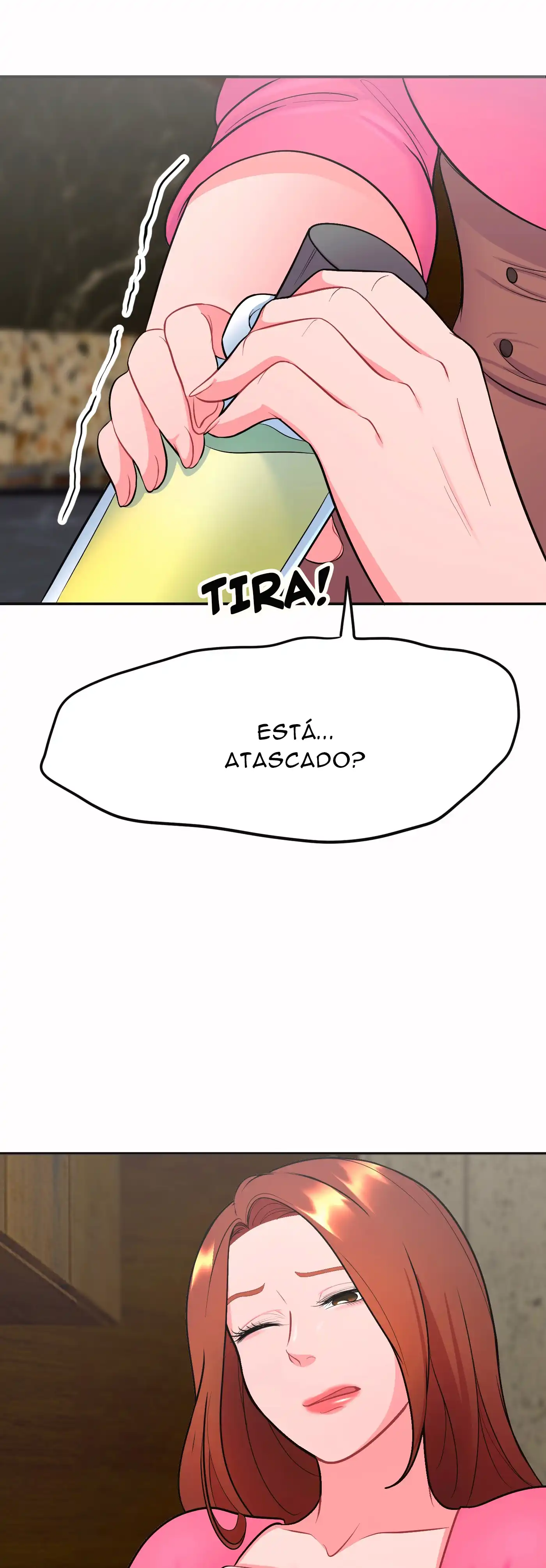 Habitación libre - Prologue - read scene 9