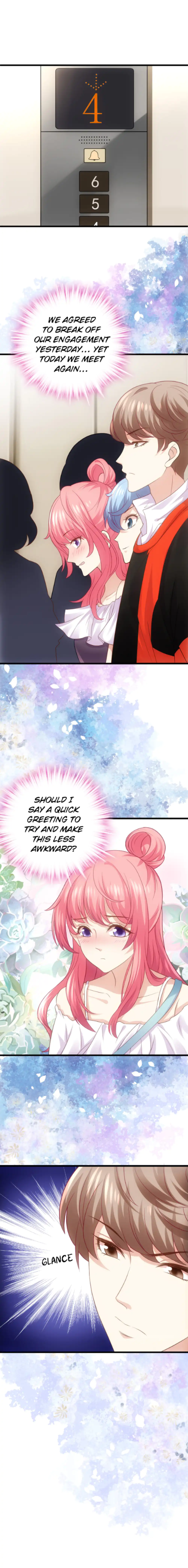 Meu Belo Tempo Com Você - Episode 1 - read scene 10