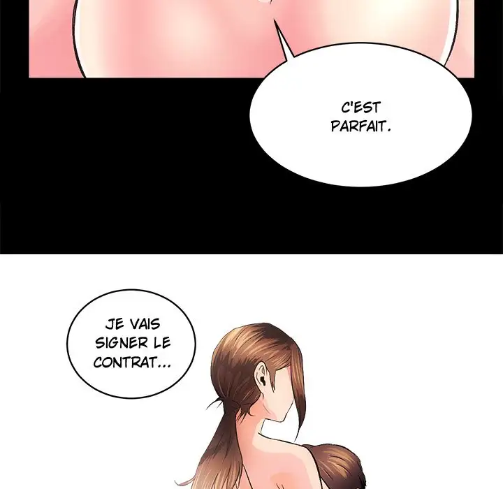 Agents Immobiliers Féminins - Episode 3 - read scene 119