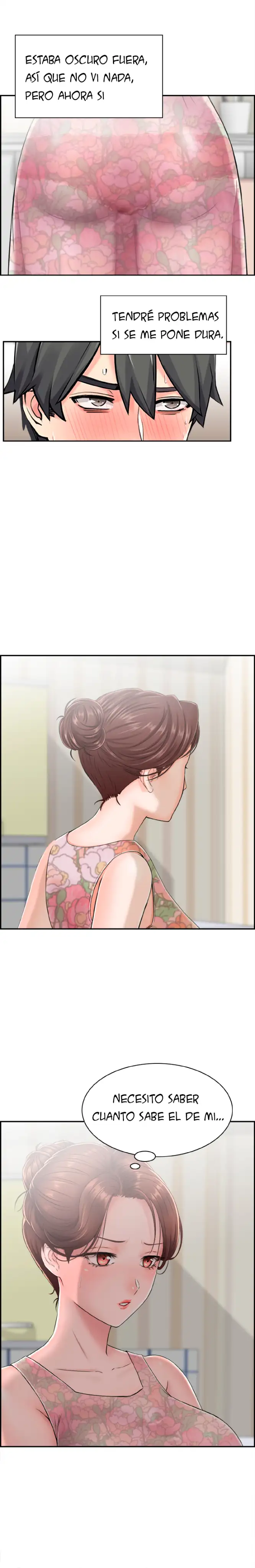 Actriz Japonesa - Episode 5 - read scene 4