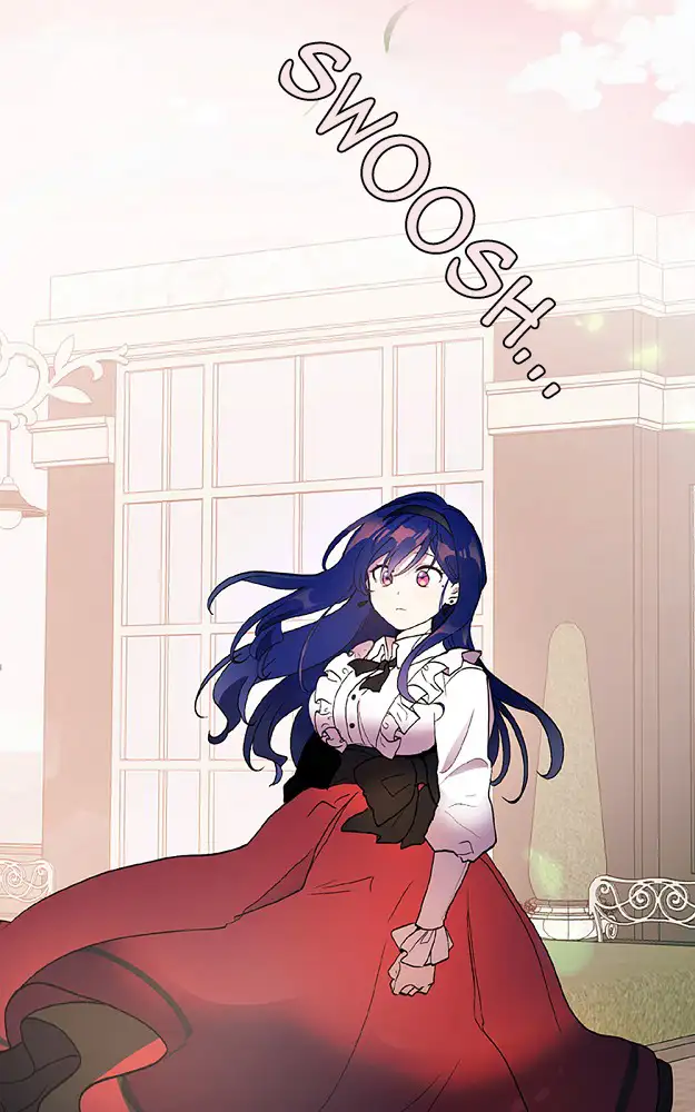 What is the outcome for the villain? - Episode 4 - read scene 68