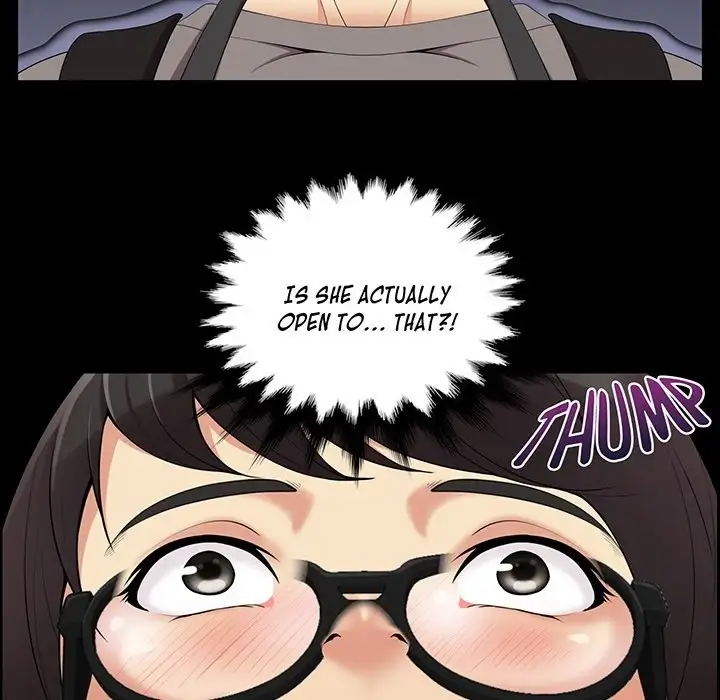 The Glue Stick Is Stuck - Prologue - read scene 33