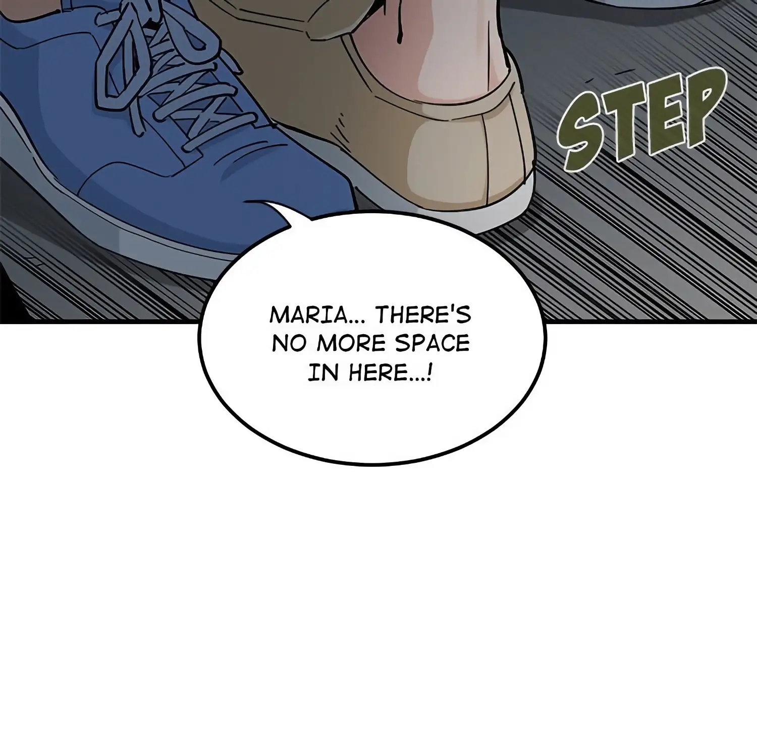 Love Factory - Prologue - read scene 48