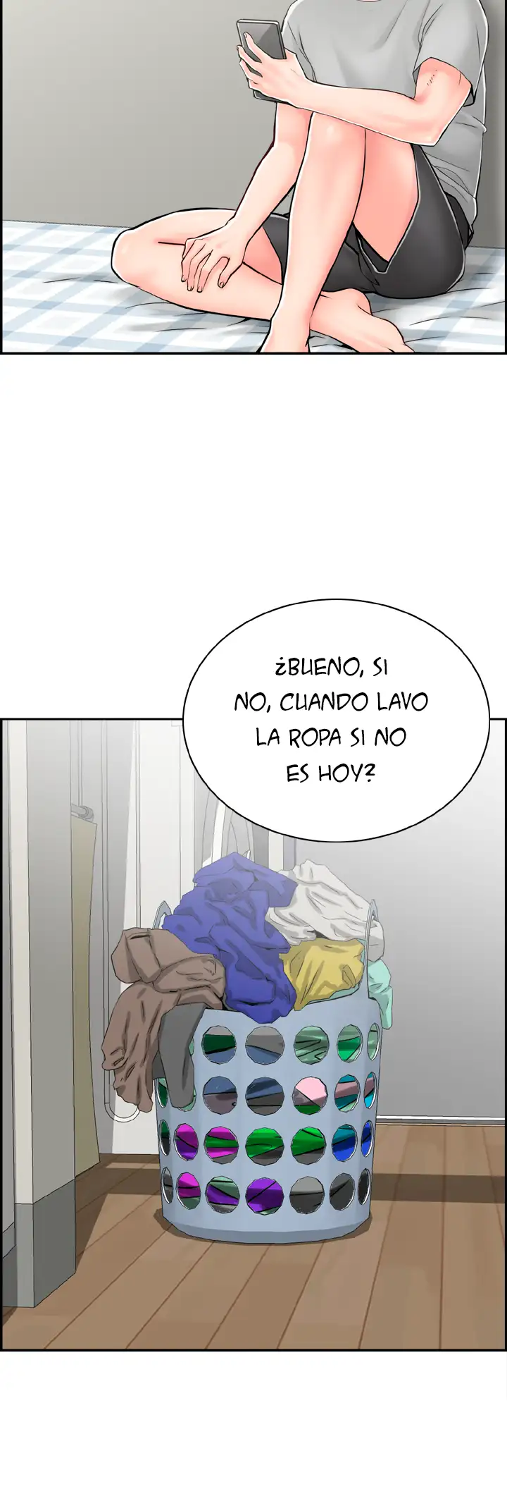 Actriz Japonesa - Episode 2 - read scene 21