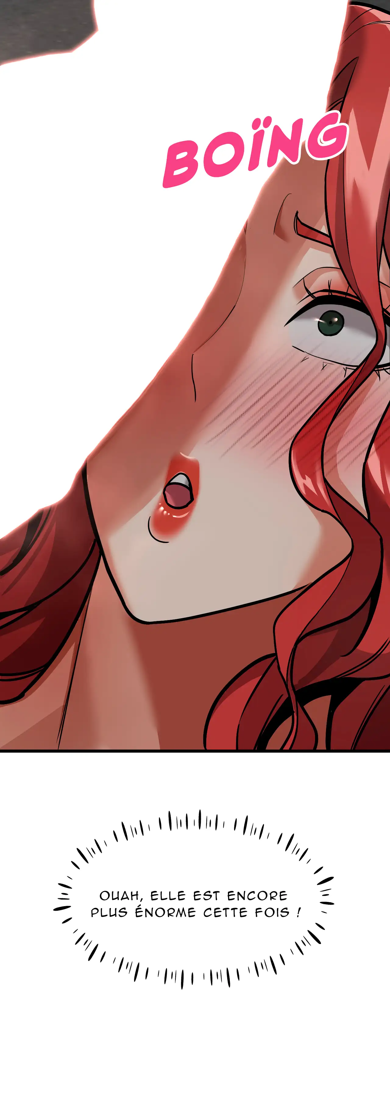 Fille Hors-La-Loi - Episode 4 - read scene 5