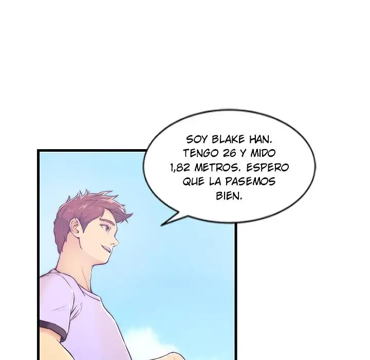Zona De Amor Potencial - Episode 1 - read scene 22