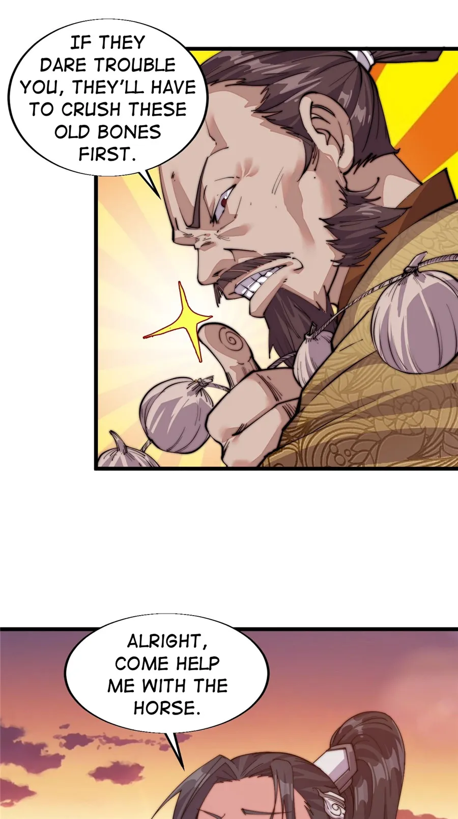 Start With A Mountain - Episode 3 - read scene 48