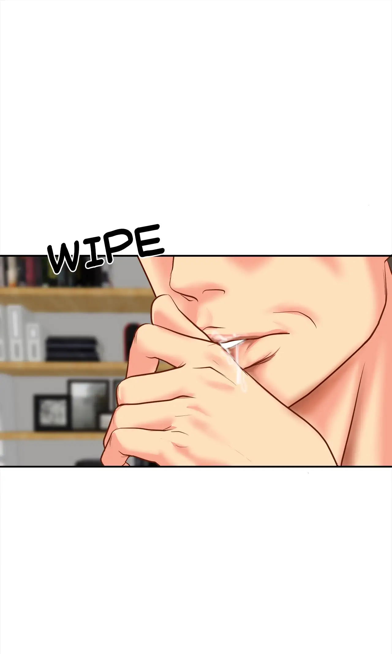 Roommate with Benefits - Episode 1 - read scene 35