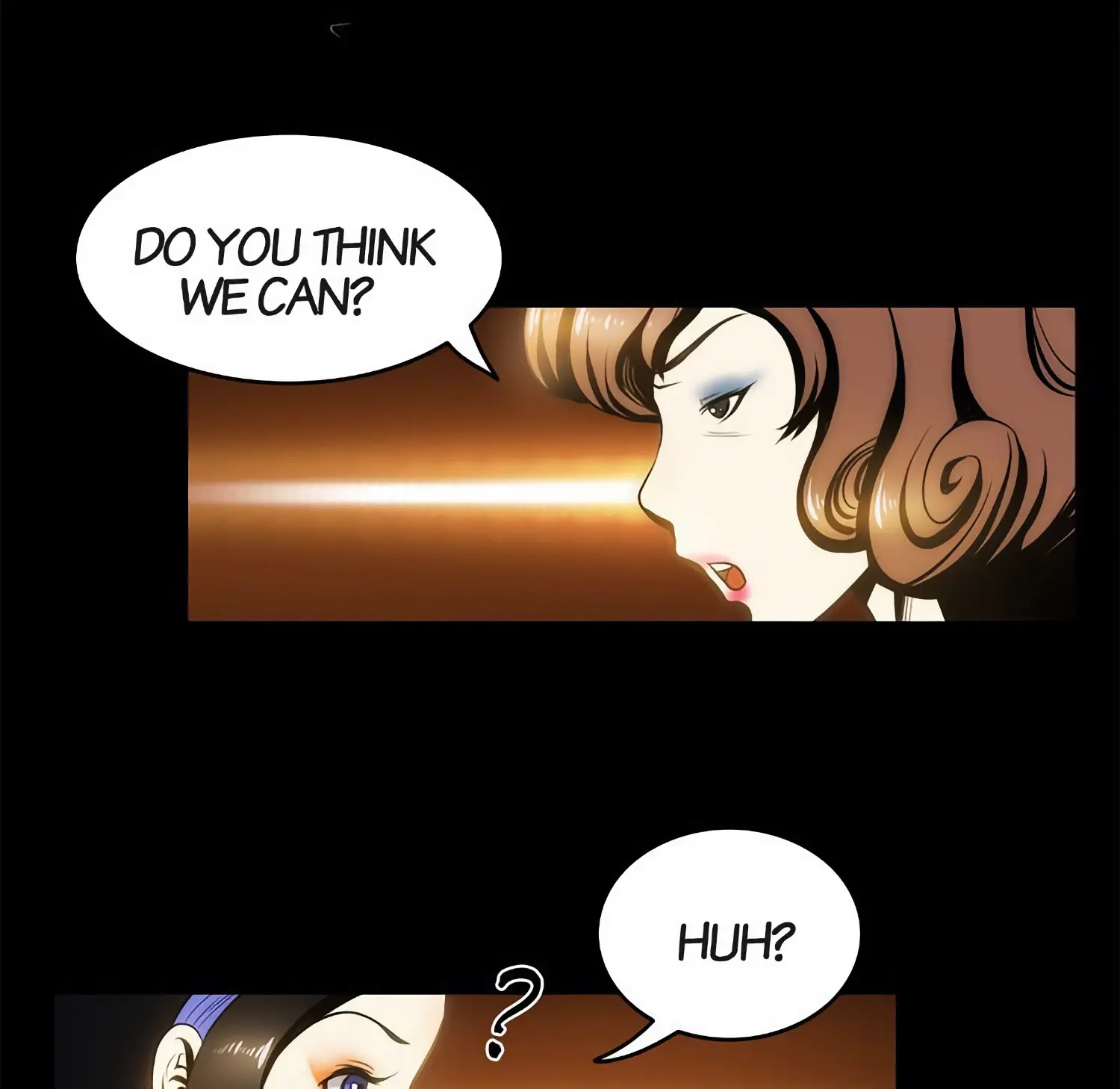 House of Pleasure - Episode 2 - read scene 13