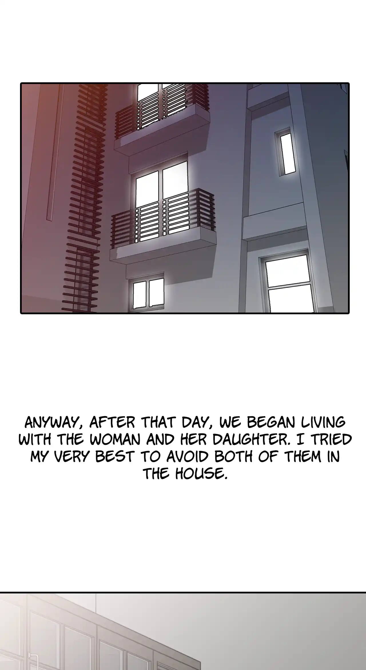 Kind Hearted Little Sister - Episode 1 - read scene 20