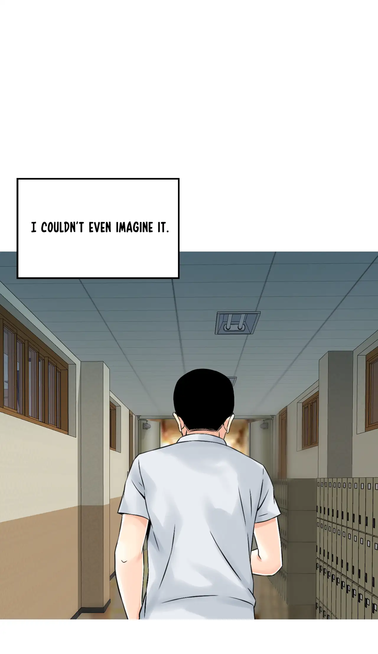 Three Men's Woman - Episode 3 - read scene 23