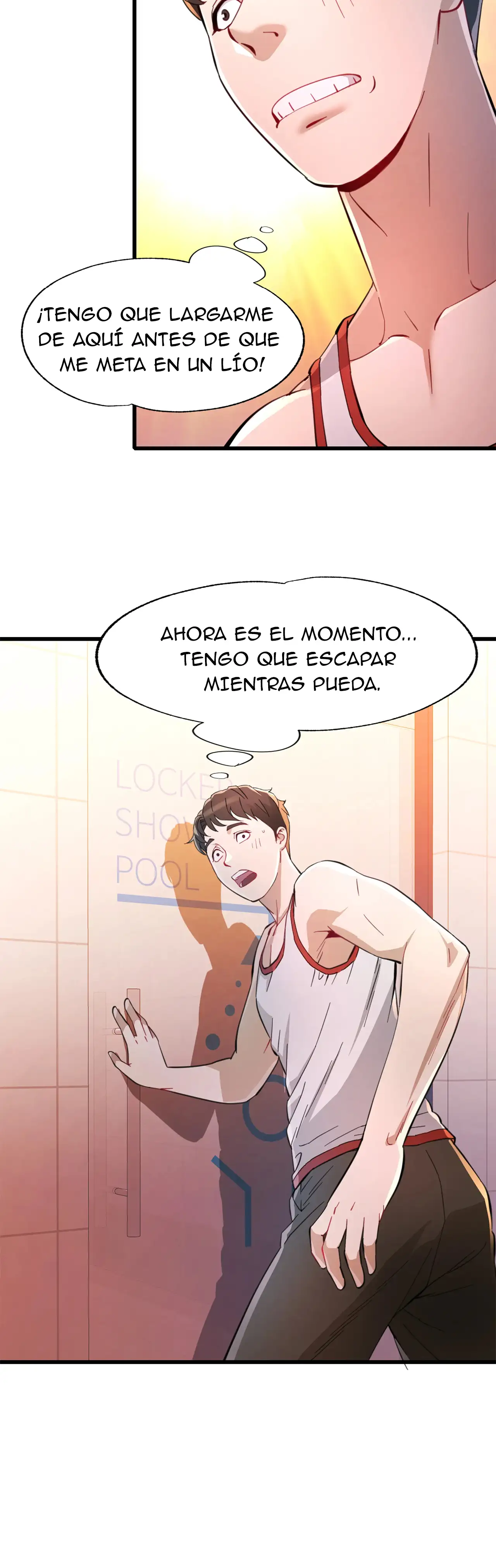 Anímame - Prologue - read scene 18