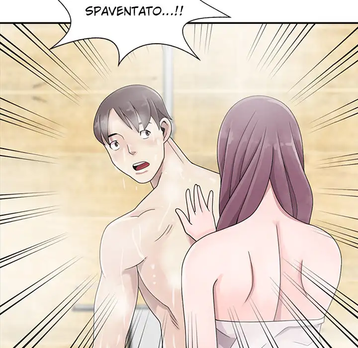 Shh! Il Segreto Della Sorella - Episode 1 - read scene 68