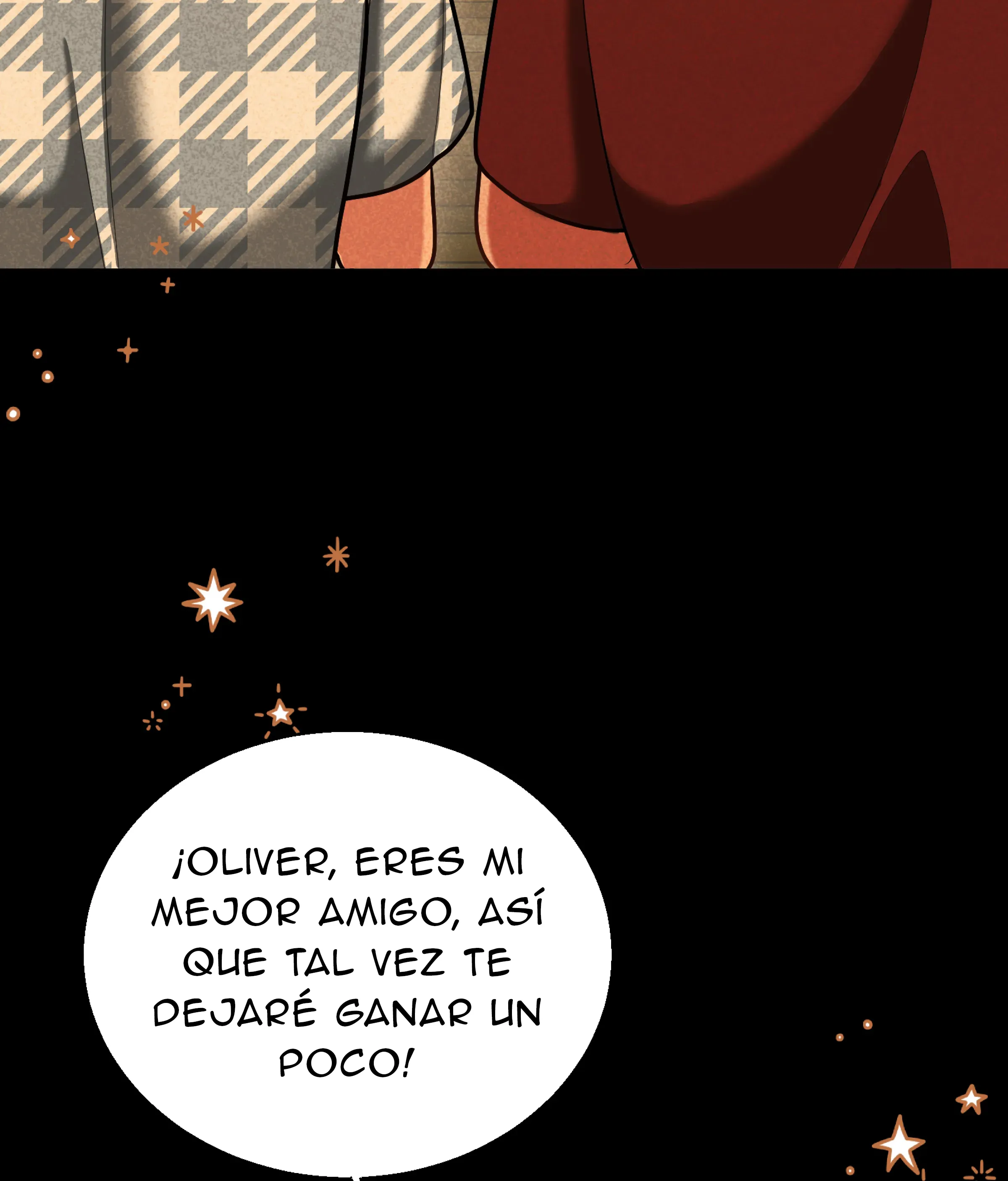 Durazno Maduro, Uva Joven - Episode 1 - read scene 124