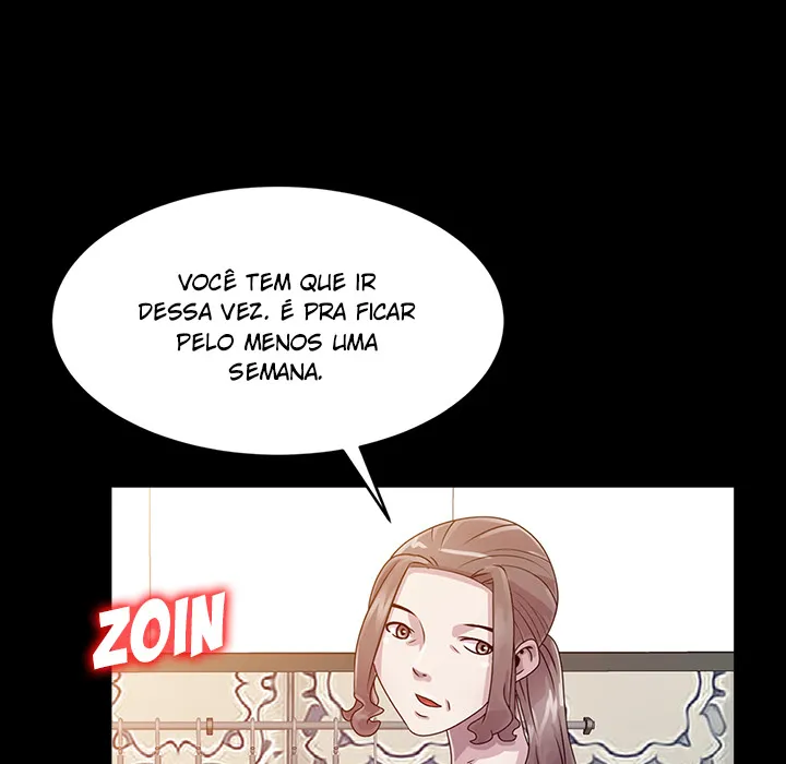 Shh! O Segredo Da Irmã - Episode 1 - read scene 15