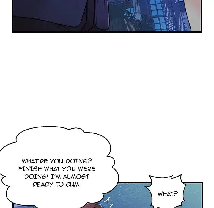 Potential Love Zone - Episode 3 - read scene 59